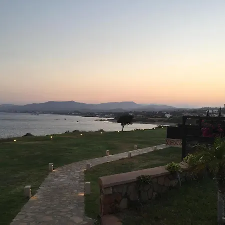 Apart-hotel Al Mare 4*