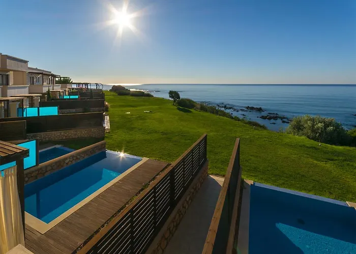 Hotel apartamentowy Al Mare 4*