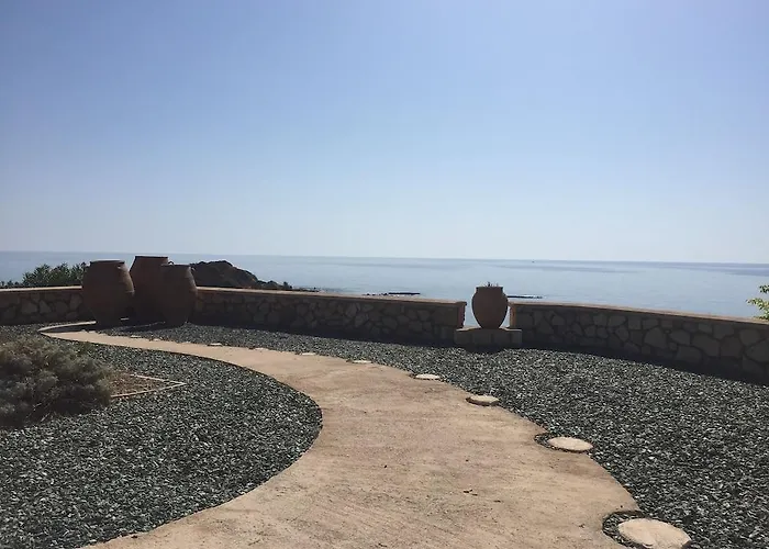 アパートホテル Al Mare キオタリ