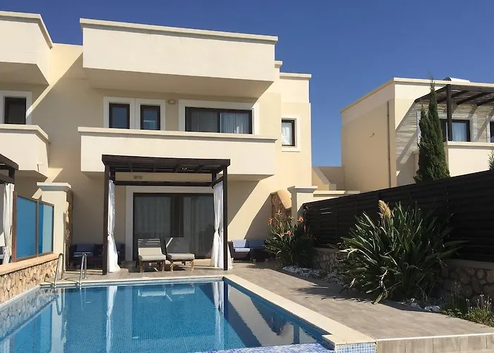 Hotel apartamentowy Al Mare 4*