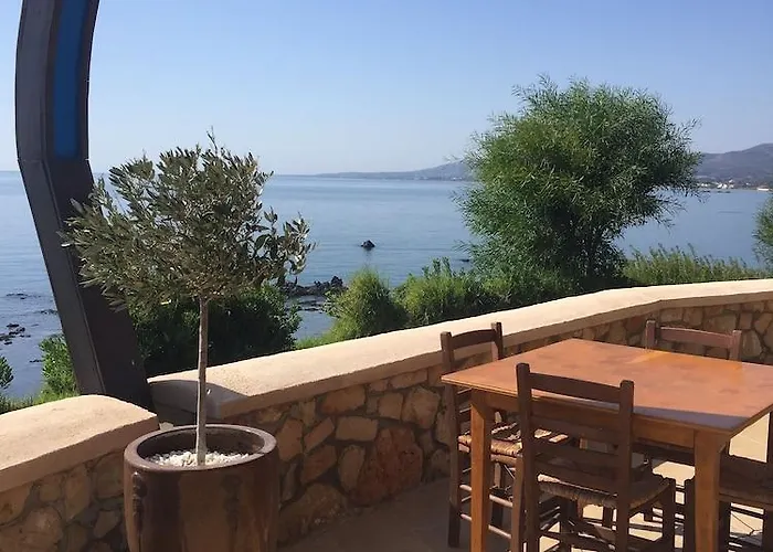 Al Mare 4* キオタリ