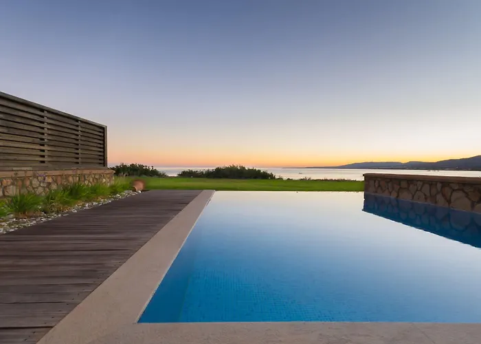 Aparthotel Al Mare Kiotari