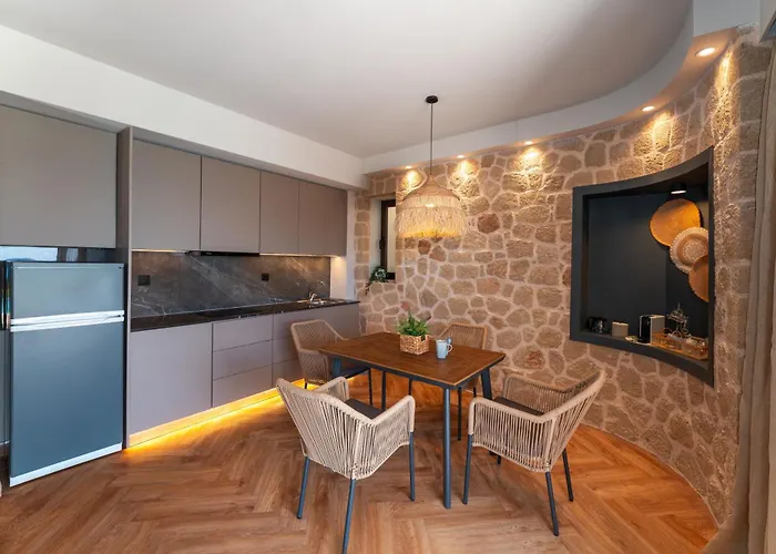 Aparthotel Al Mare Kiotari