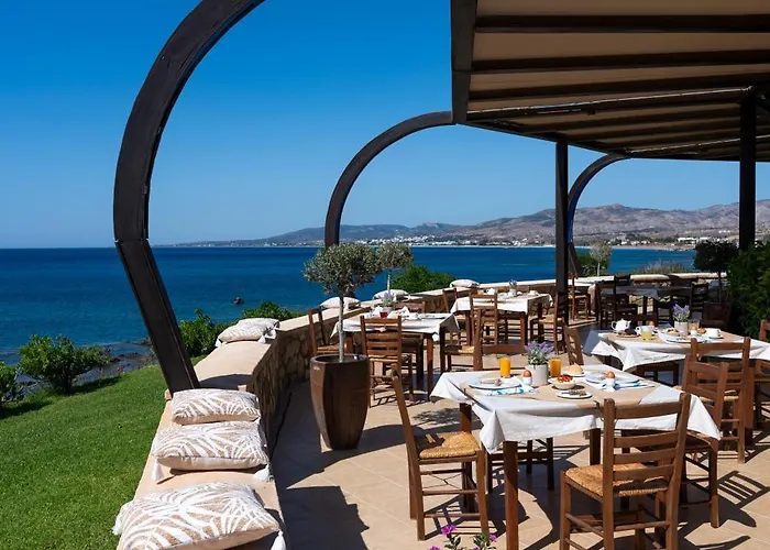 Hotel apartamentowy Al Mare