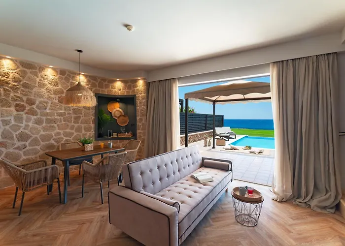 Al Mare Hotel apartamentowy