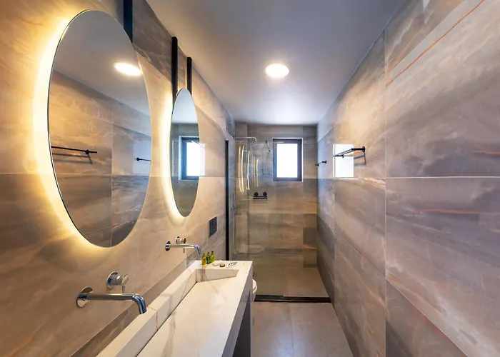 アパートホテル Al Mare