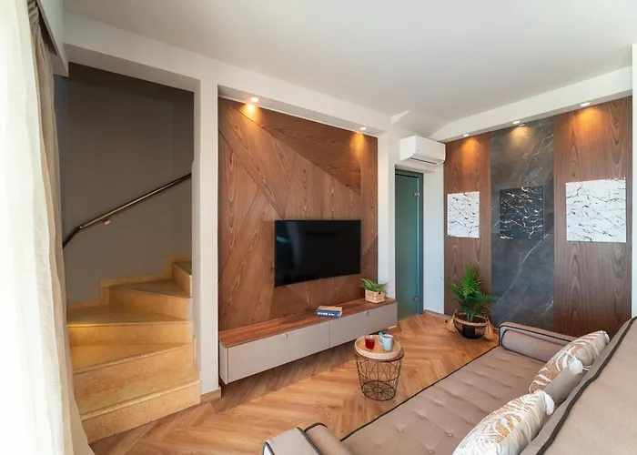 Aparthotel Al Mare Kiotari