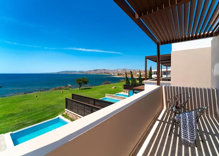 Al Mare Hotel apartamentowy 4*