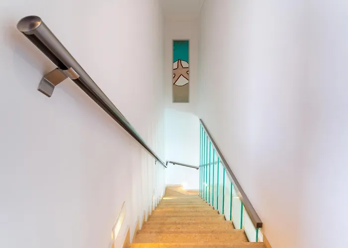 Hotel apartamentowy Al Mare 4*