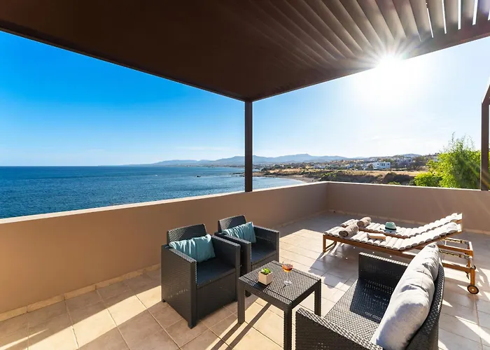 Hotel apartamentowy Al Mare