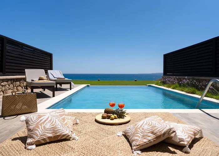 Hotel apartamentowy Al Mare 4*