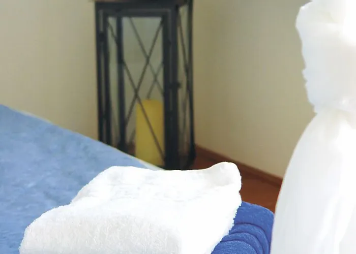 Al Mare Hotel apartamentowy 4*