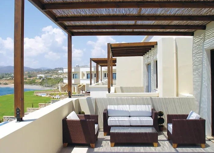 Hotel apartamentowy Al Mare