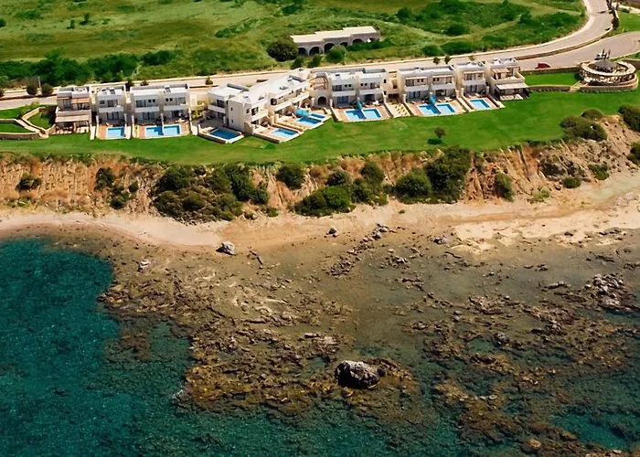 Hotel apartamentowy Al Mare