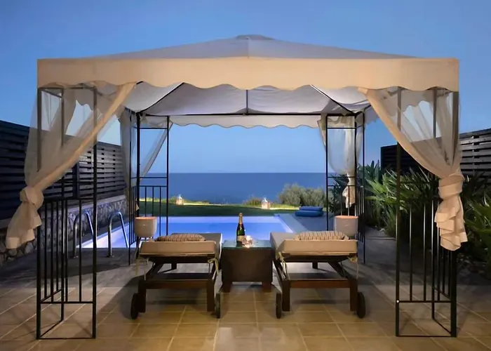 Al Mare Hotel apartamentowy