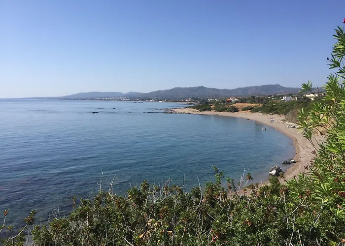 Hotel apartamentowy Al Mare