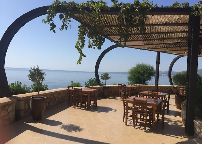 Al Mare Hotel apartamentowy