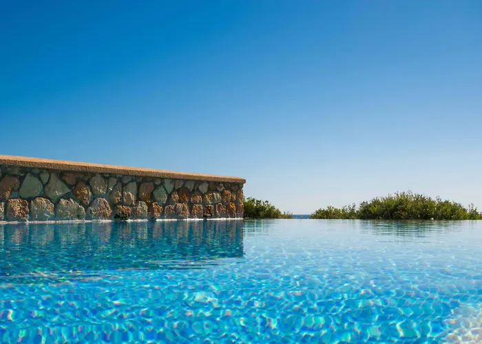 Hotel apartamentowy Al Mare