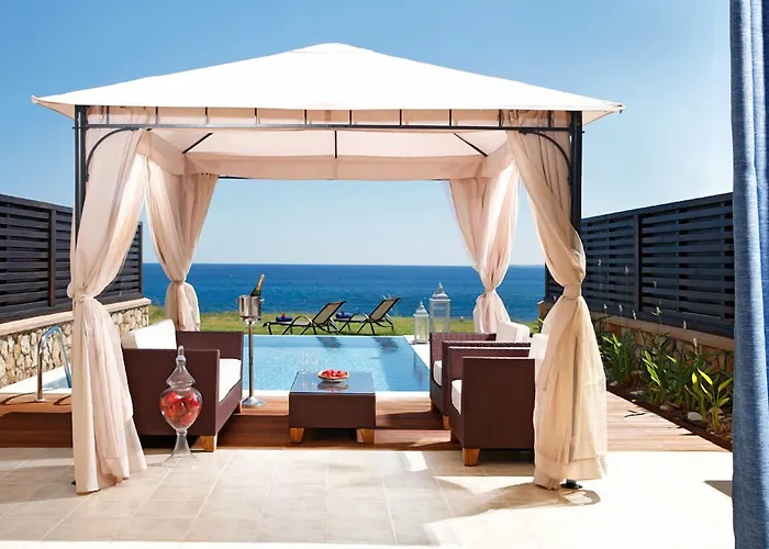 Hotel apartamentowy Al Mare