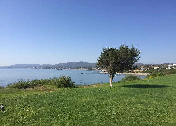 Al Mare Hotel apartamentowy