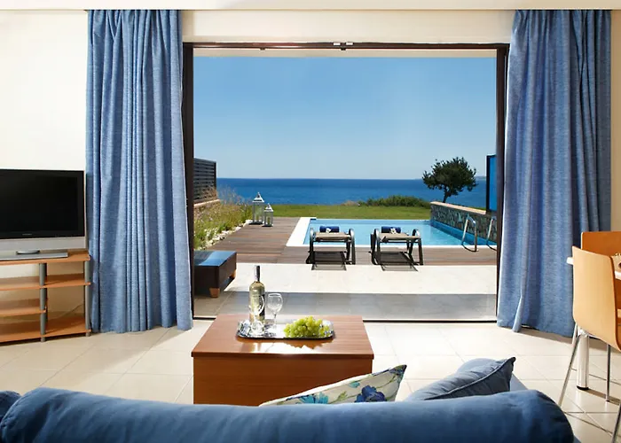 Hotel apartamentowy Al Mare 4*