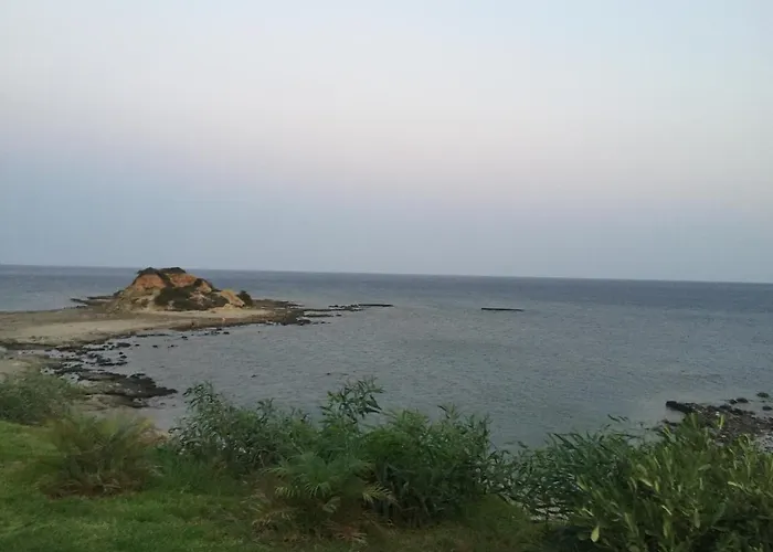 Al Mare 4* キオタリ