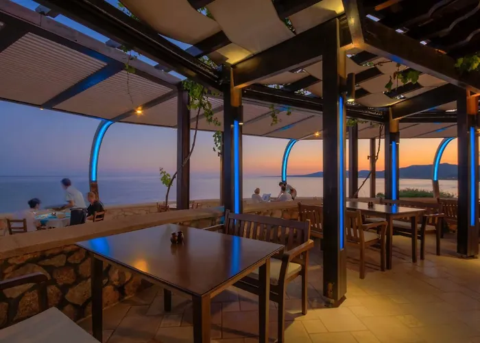 Aparthotel Al Mare 4*