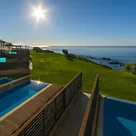 Апарт-отель Al Mare 4*