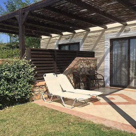 Al Mare 4* Kiotari