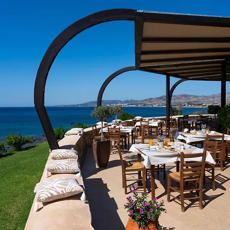 Hotel apartamentowy Al Mare