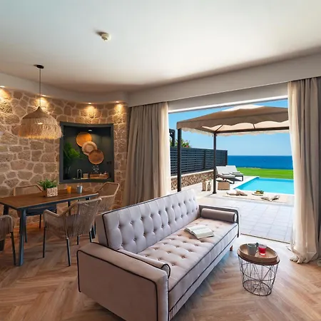 Al Mare Apart-hotel