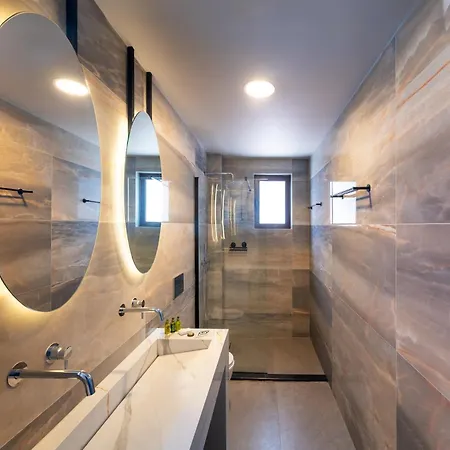 아파트호텔 Al Mare