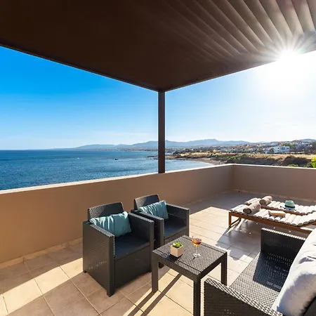 Apart-hotel Al Mare