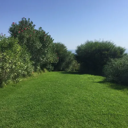Al Mare Apart-hotel 4*