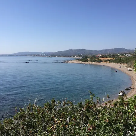 Hotel apartamentowy Al Mare