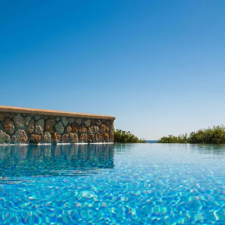 Apart-hotel Al Mare