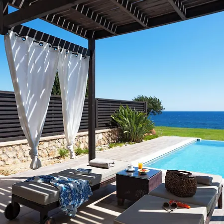Al Mare Apart-hotel Kiotari