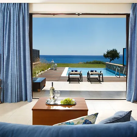 Hotel apartamentowy Al Mare 4*