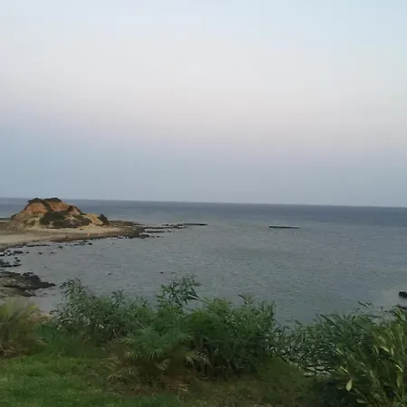Al Mare 4* Kiotari