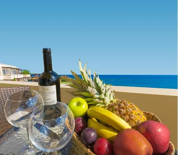 Al Mare 아파트호텔 키오타리