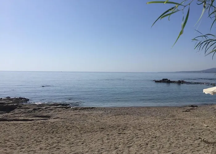 Al Mare 4* Κιοτάρι