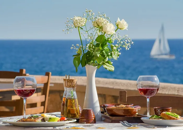 아파트호텔 Al Mare