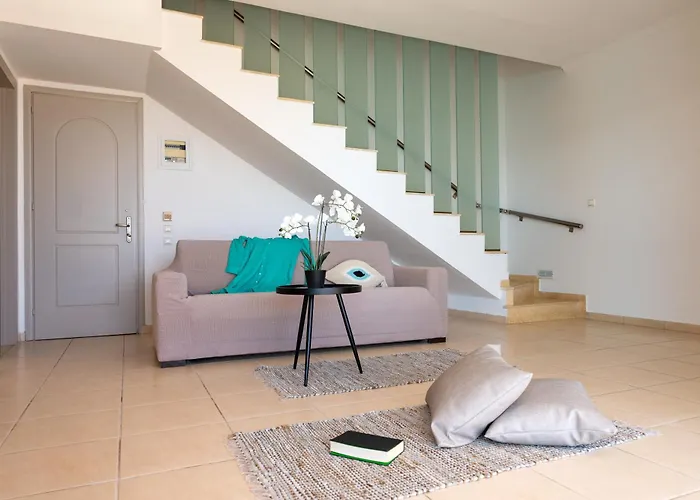 아파트호텔 Al Mare 4*