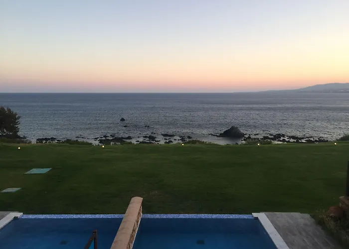 아파트호텔 Al Mare 4*