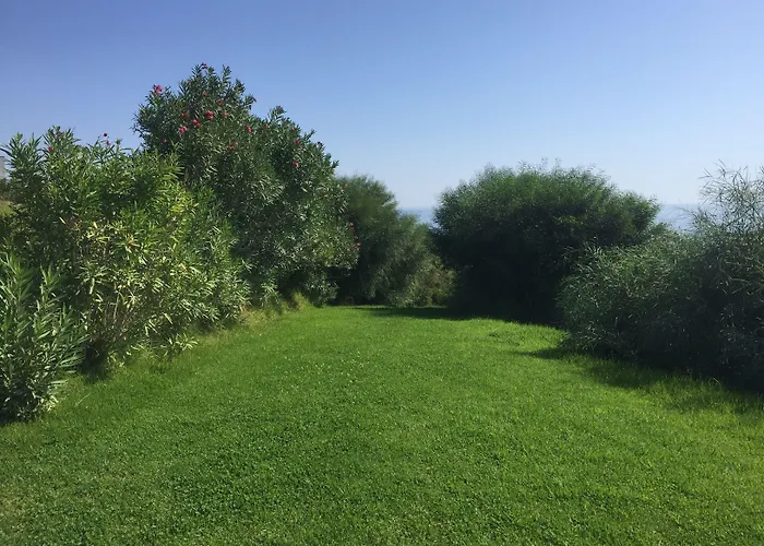 Al Mare Apart-hotel 4*