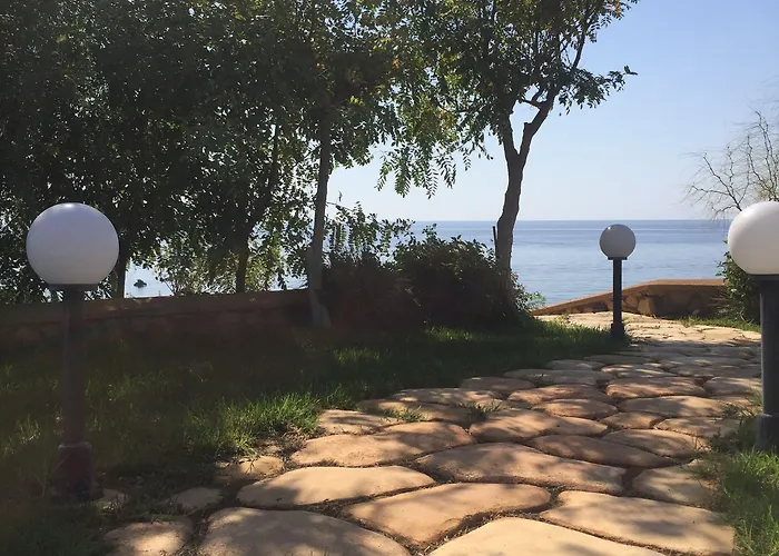 아파트호텔 Al Mare 4*