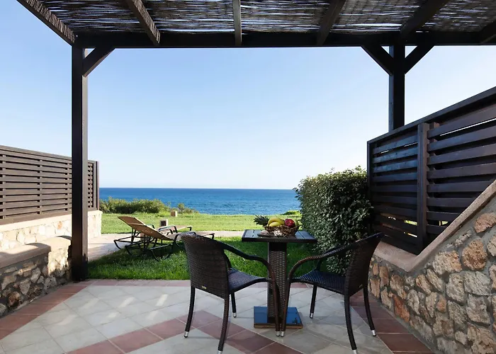 Al Mare 4* 키오타리