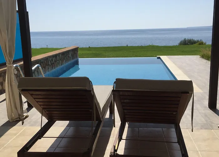 아파트호텔 Al Mare 4*