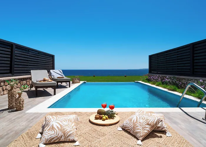 Al Mare Ξενοδοχείο με διαμερίσματα 4*