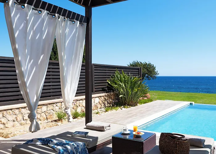 Al Mare Apart-hotel Kiotari